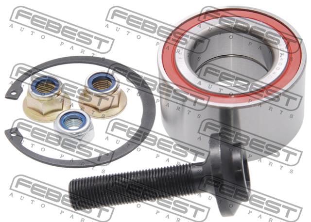 Купить Febest DAC40740040-KIT по низкой цене в Украине!