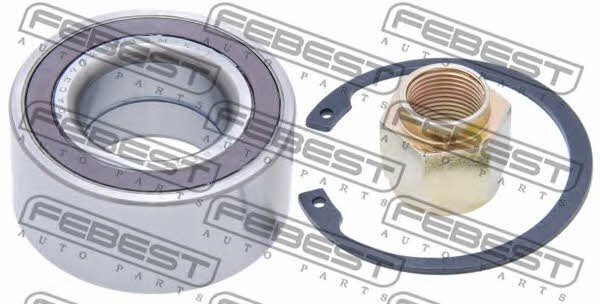 Купить Febest DAC37720033M-KIT по низкой цене в Украине!