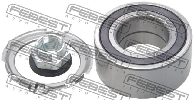 Купить Febest DAC45880039MKIT – отличная цена на EXIST.UA!