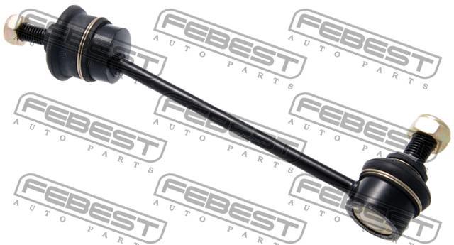 Купити Febest 2923-FLIF за низькою ціною в Україні!