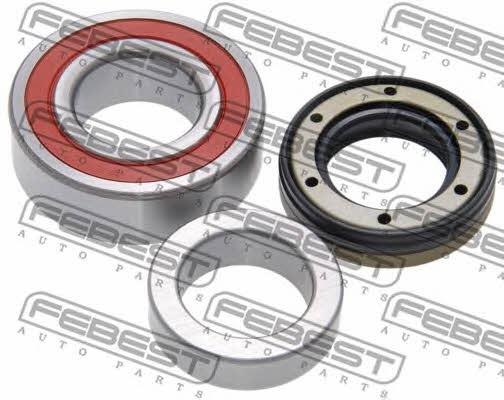 Подшипник вала приводного Febest KIT-MINI
