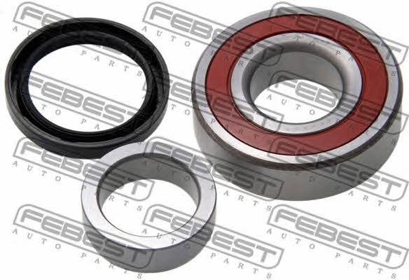 Купить Febest AS-358021-KIT по низкой цене в Украине!