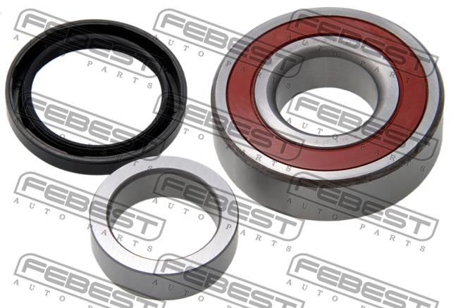 Купить Febest AS358021KIT – отличная цена на EXIST.UA!
