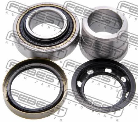 Подшипник вала приводного Febest KIT-JIM