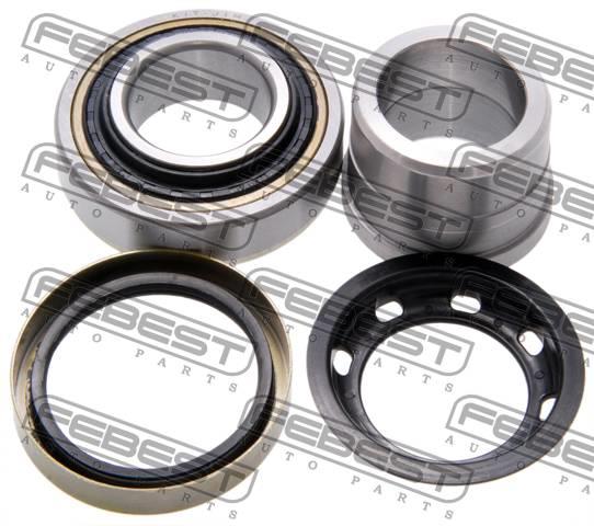 Подшипник вала приводного Febest KIT-JIM