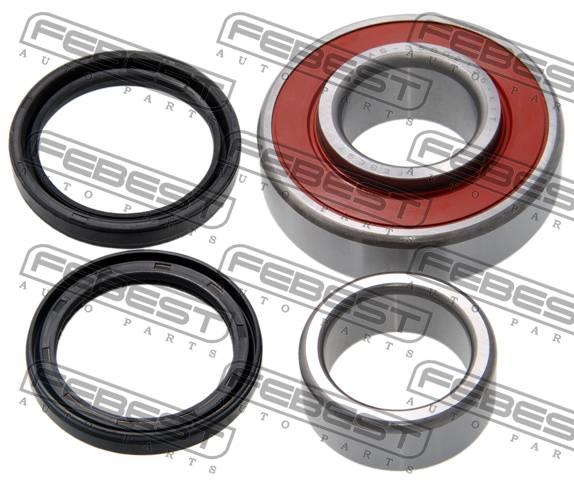 Купить Febest AS35802126KIT – отличная цена на EXIST.UA!
