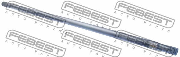 Febest Полуось левая – цена 3390 UAH