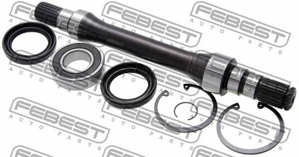 Купити Febest 0712BAL – суперціна на EXIST.UA!