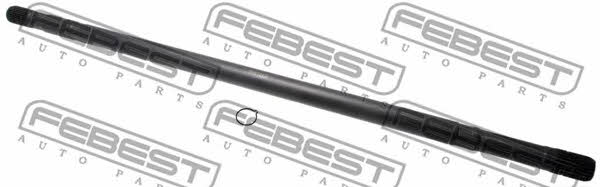 Купити Febest 1112-NEXRH за низькою ціною в Україні!