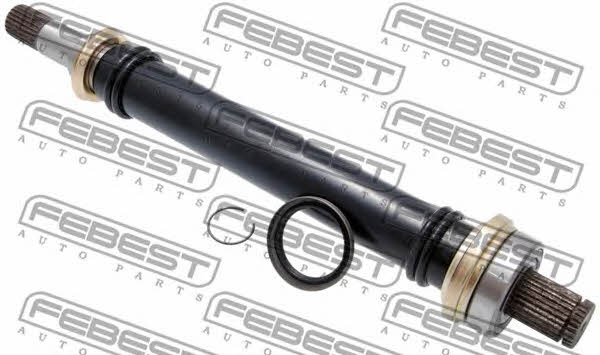 Febest Полуось правая – цена 6510 UAH