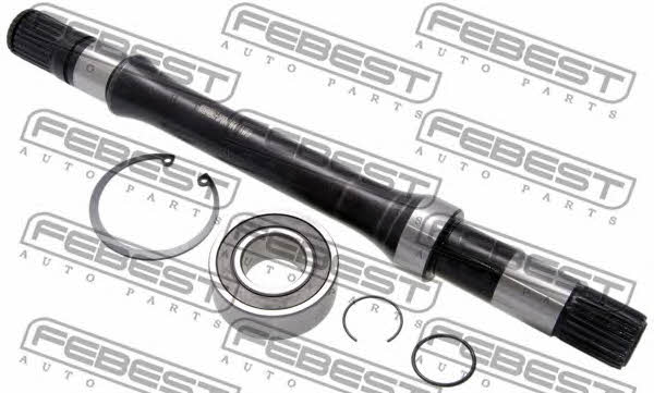 Купити Febest 0712-RH413WD за низькою ціною в Україні!