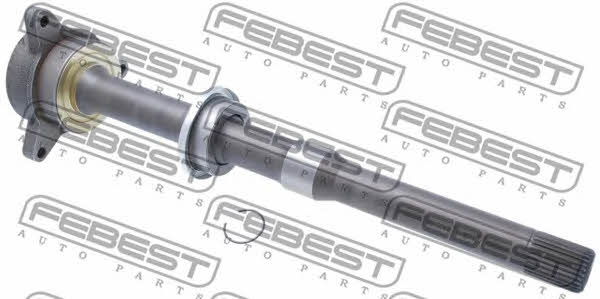 Febest Напіввісь права – ціна 5277 UAH