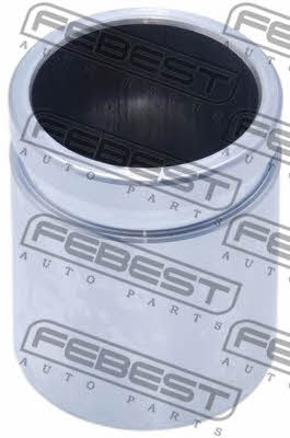 Поршень заднего тормозного суппорта Febest 0876-G12R