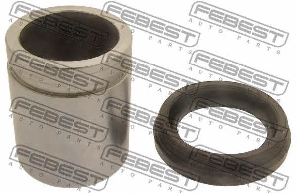 Поршень заднего тормозного суппорта Febest 1876-C100R-KIT