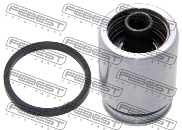 Поршень заднего тормозного суппорта Febest 0576-MZ3R-KIT