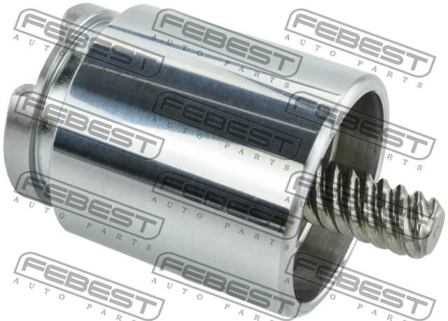 Поршень заднего тормозного суппорта Febest 0576-MZ6R