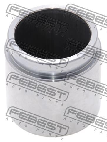 Поршень заднего тормозного суппорта Febest 0476-V97R