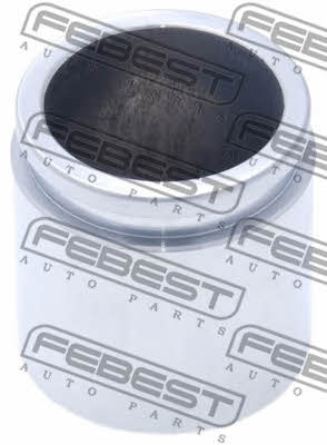 Поршень заднего тормозного суппорта Febest 0176-MNH10R