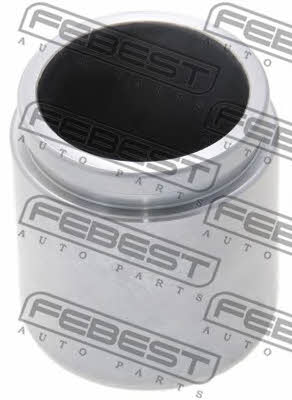 Поршень заднего тормозного суппорта Febest 0176-UZJ100R