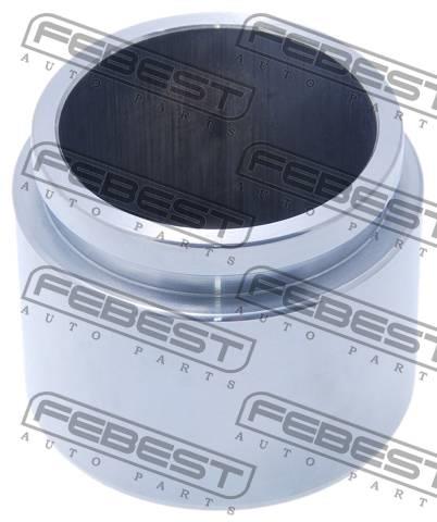 Поршень переднего тормозного суппорта Febest 0176-ACU20F