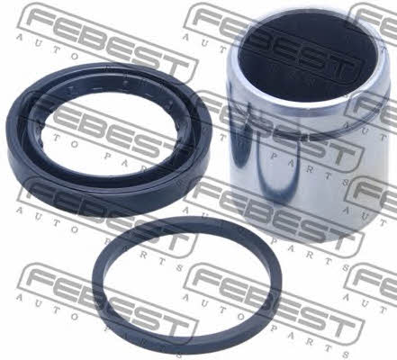 Поршень переднего тормозного суппорта Febest 0176-AGV10F-KIT