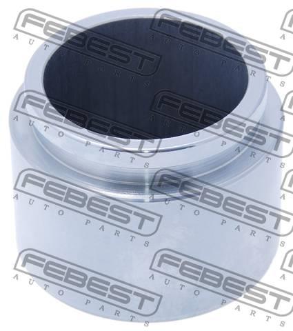 Поршень переднего тормозного суппорта Febest 0176-CXR20F