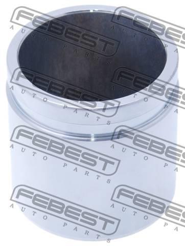 Поршень переднего тормозного суппорта Febest 0276-K11F