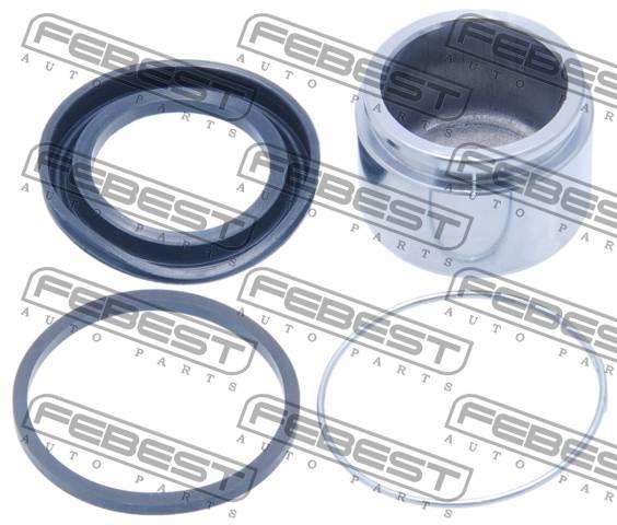 Поршень переднего тормозного суппорта Febest 0476-V87F-KIT
