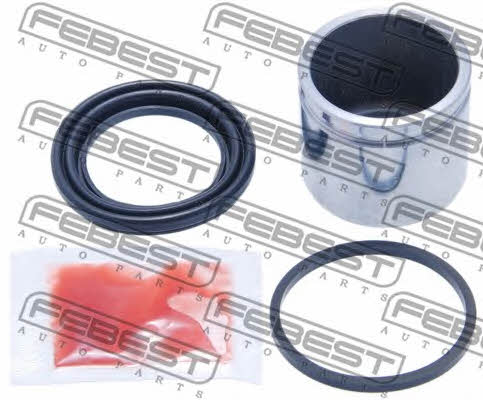 Поршень переднего тормозного суппорта Febest 0776-IGNF-KIT