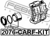 Купить Febest 2076CARFKIT – отличная цена на EXIST.UA!