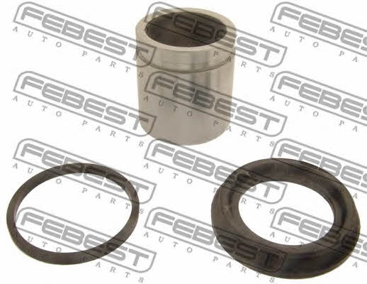 Поршень переднего тормозного суппорта Febest 1876-C100F-KIT