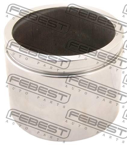 Поршень переднего тормозного суппорта Febest 0576-GG18F