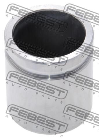 Поршень переднего тормозного суппорта Febest 0276-Z51F