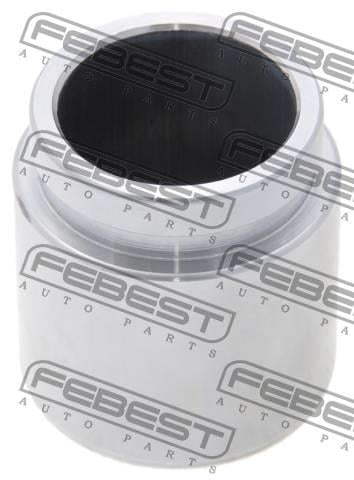 Купить Febest 0276-E51F по низкой цене в Украине!