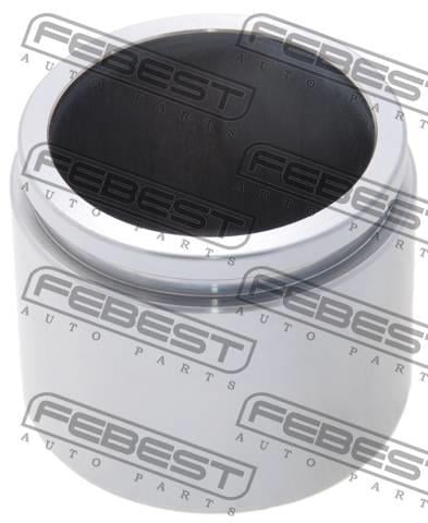 Поршень переднего тормозного суппорта Febest 0176-GSV40F