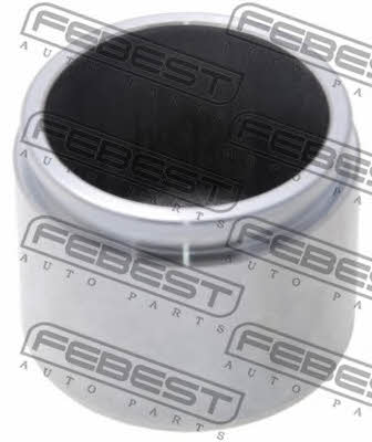 Поршень переднего тормозного суппорта Febest 0176-NZE154F