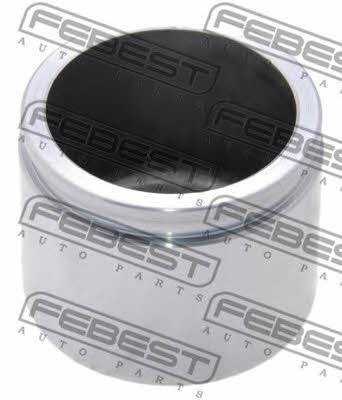 Купить Febest 0176NZE121F – отличная цена на EXIST.UA!