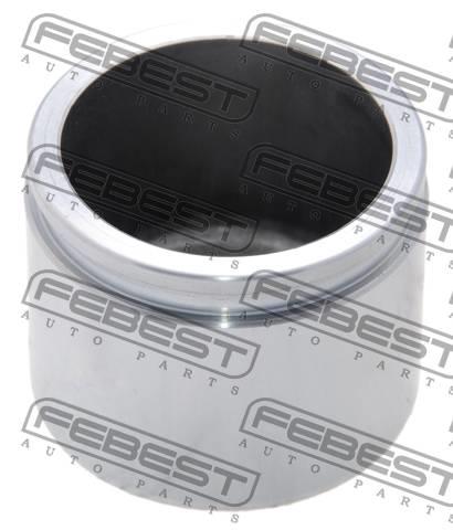 Поршень переднего тормозного суппорта Febest 0176-NZE121F
