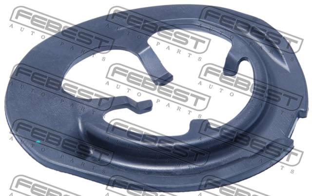 Тарелка пружины подвески передняя Febest TSI-ANH20F