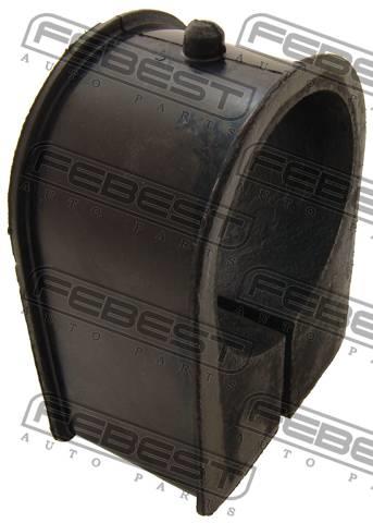 Сайлентблок рулевой рейки Febest SGGB-001