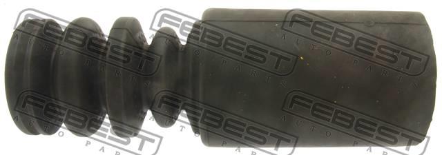 Febest Пыльник и отбойник на 1 амортизатор – цена 183 UAH