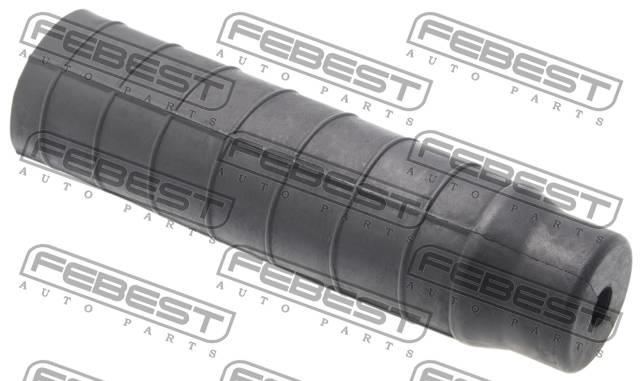 Пыльник амортизатора заднего Febest NSHB-Y50R