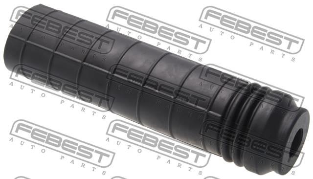 Febest Пыльник и отбойник на 1 амортизатор – цена 1095 UAH