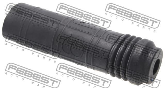 Febest Пыльник амортизатора заднего – цена 978 UAH
