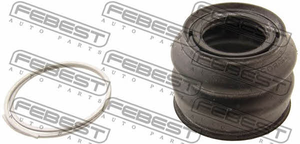 Febest Пыльник шаровой опоры передней нижней – цена 333 UAH