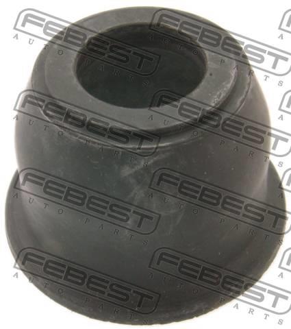 Пыльник шаровой опоры Febest MBJB-CS5