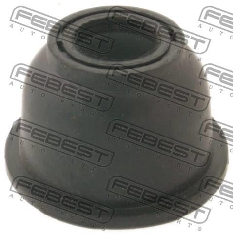 Пыльник шаровой опоры Febest MBJB-RVR