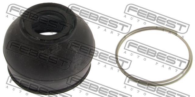 Пыльник шаровой опоры Febest TBJB-233