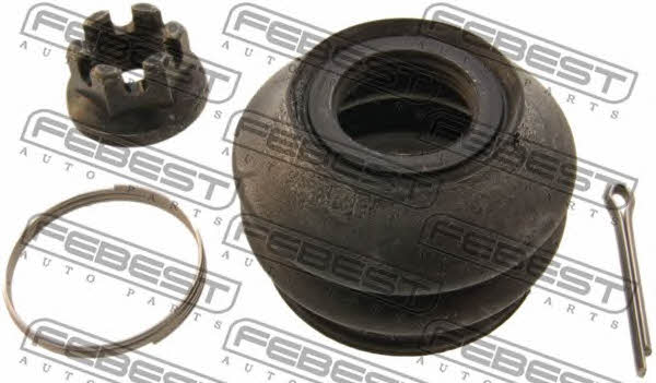 Пыльник шаровой опоры Febest TBJB-LC90U