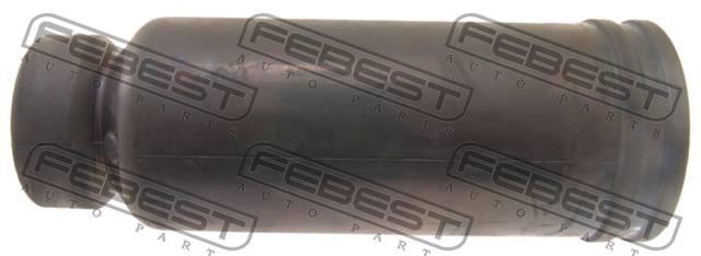 Пыльник и отбойник на 1 амортизатор Febest MSHB-MINI